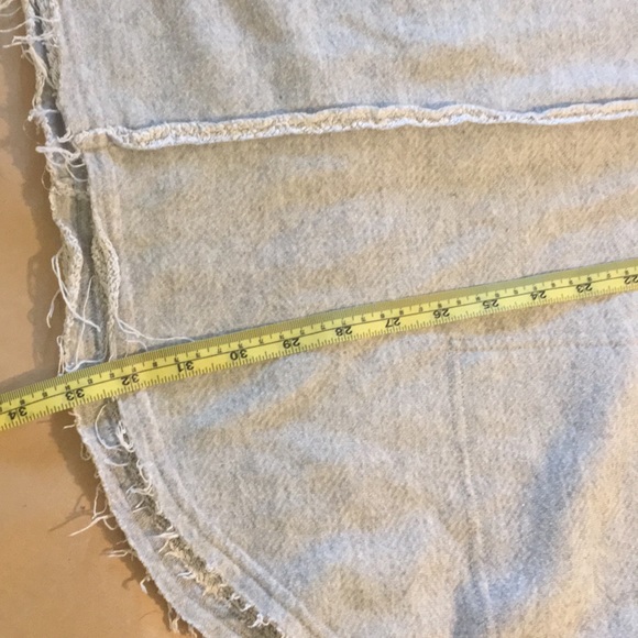 Free People These Days Henley - Picture 8 of 9